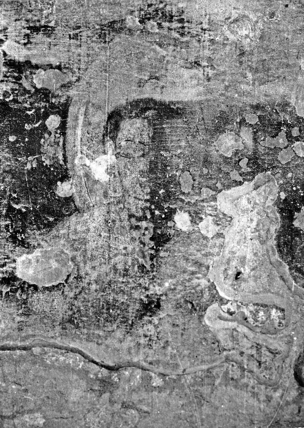 Cave 06, Ajanta, Aurangabad, Maharashtra