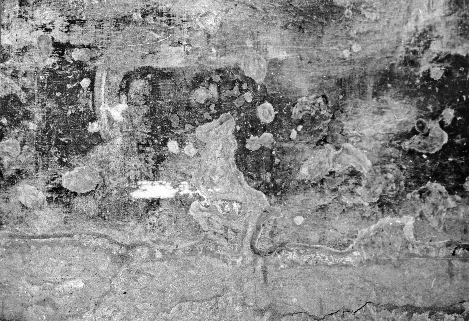 Cave 06, Ajanta, Aurangabad, Maharashtra