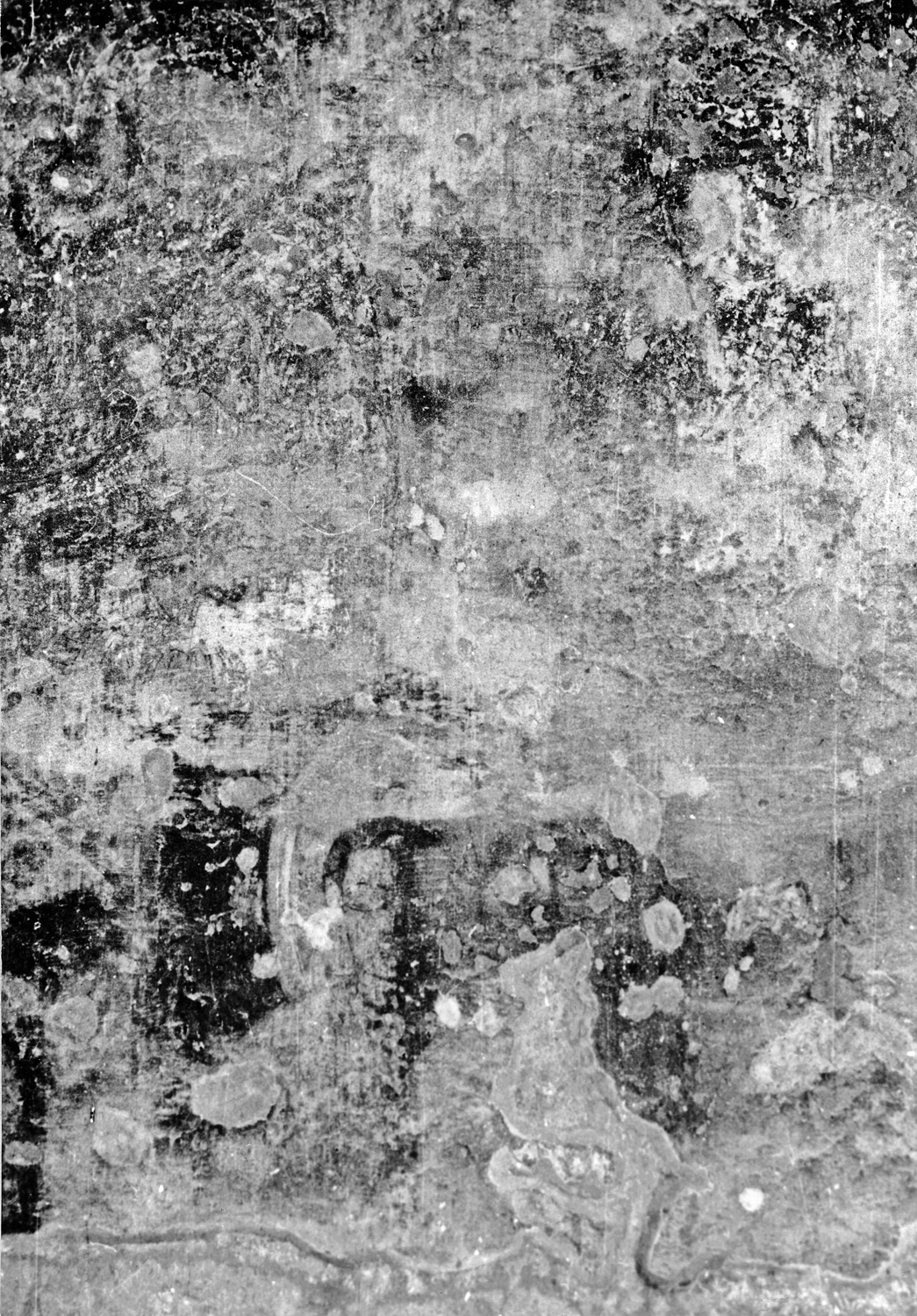 Cave 06, Ajanta, Aurangabad, Maharashtra