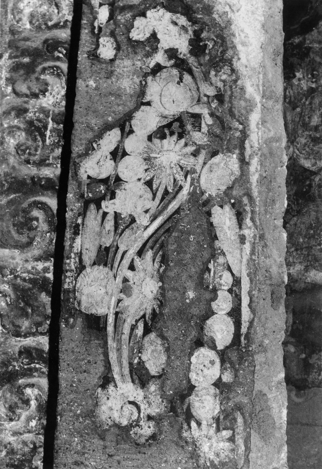 Cave 06, Ajanta, Aurangabad, Maharashtra