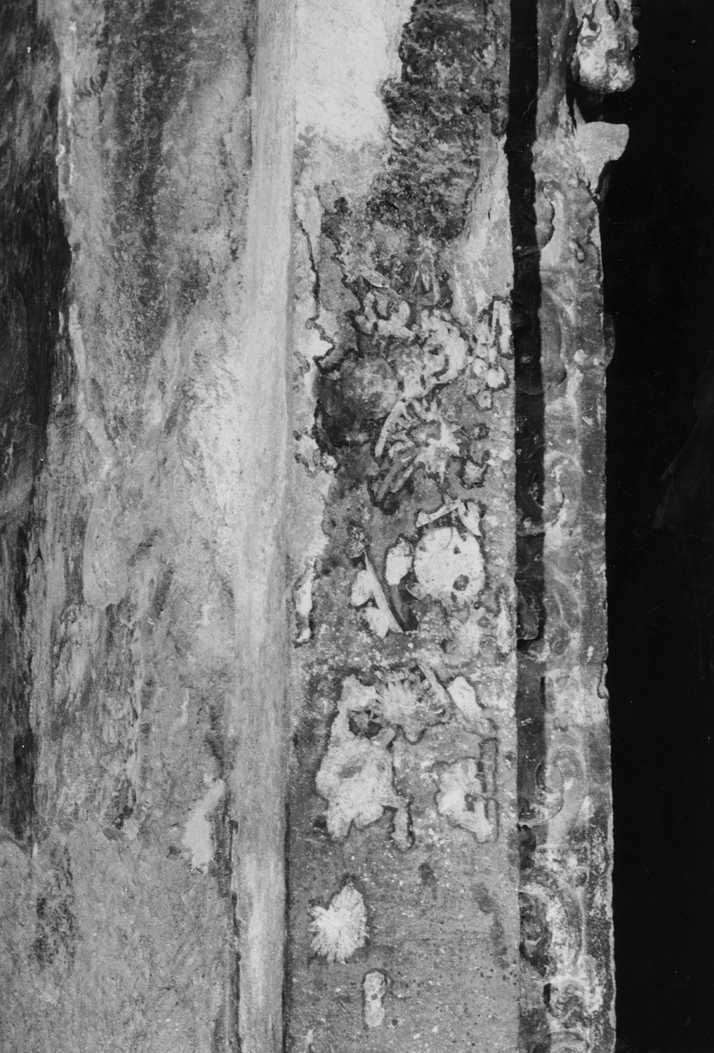 Cave 06, Ajanta, Aurangabad, Maharashtra