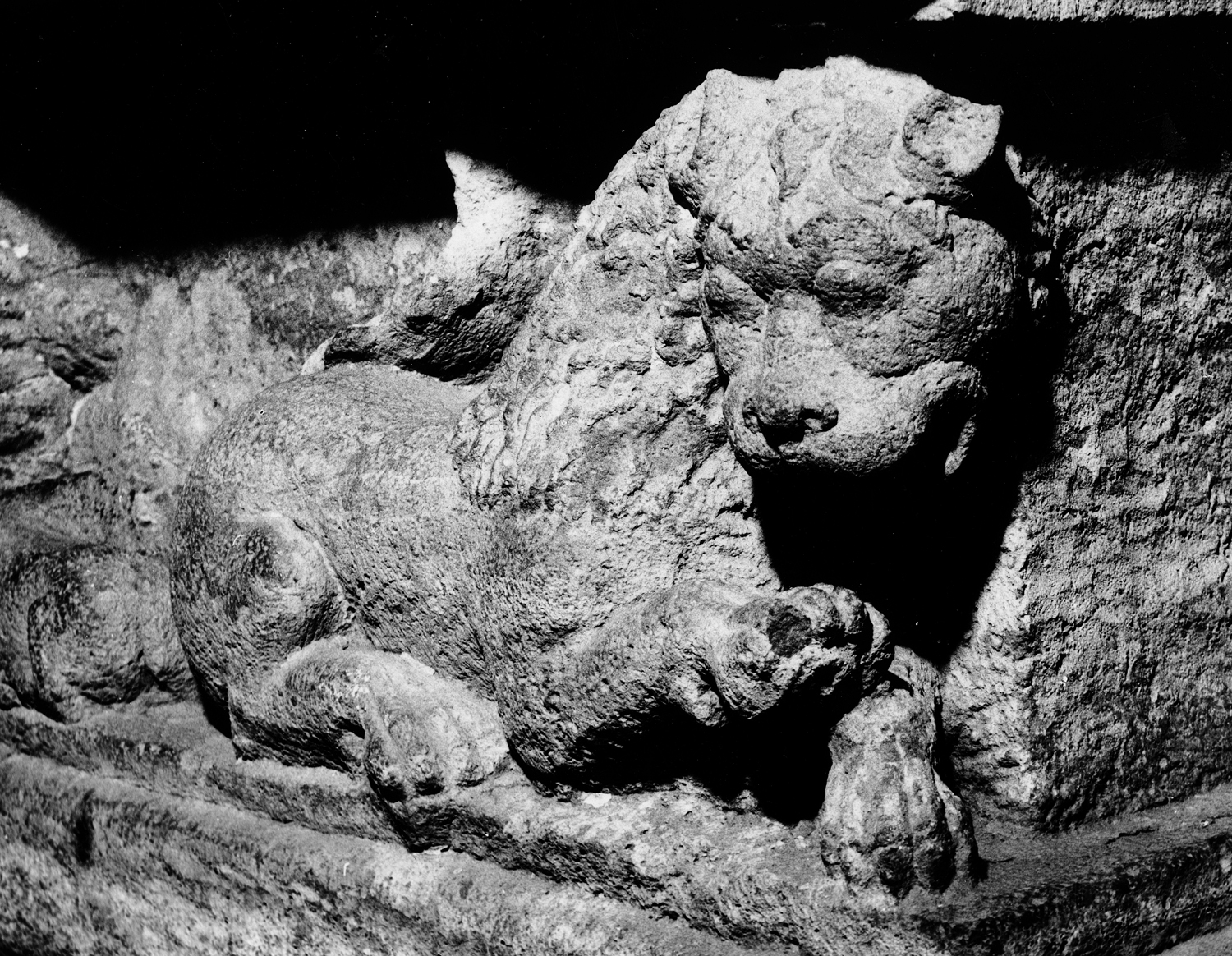Cave 06, Ajanta, Aurangabad, Maharashtra