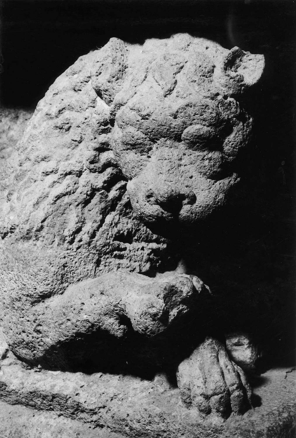 Cave 06, Ajanta, Aurangabad, Maharashtra