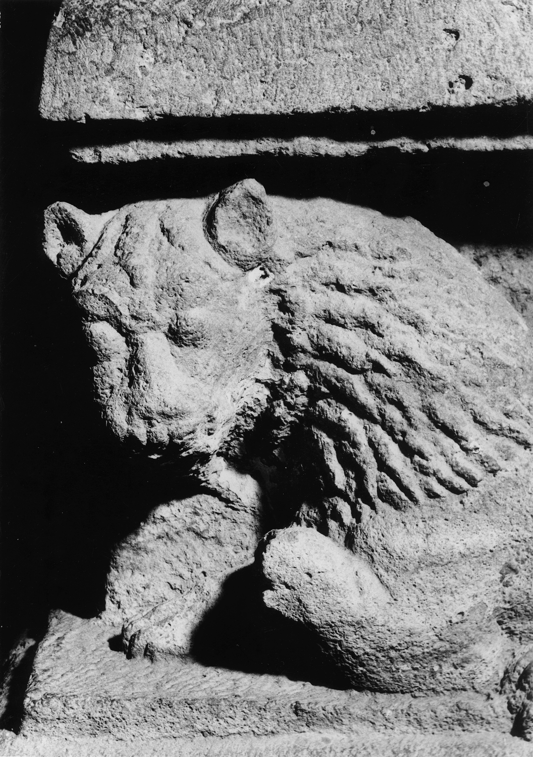 Cave 06, Ajanta, Aurangabad, Maharashtra