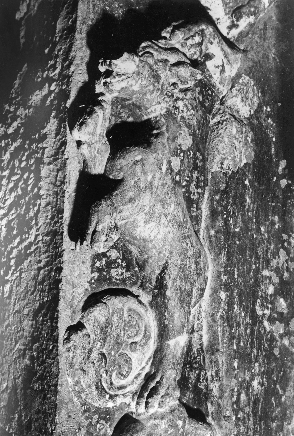 Cave 06, Ajanta, Aurangabad, Maharashtra
