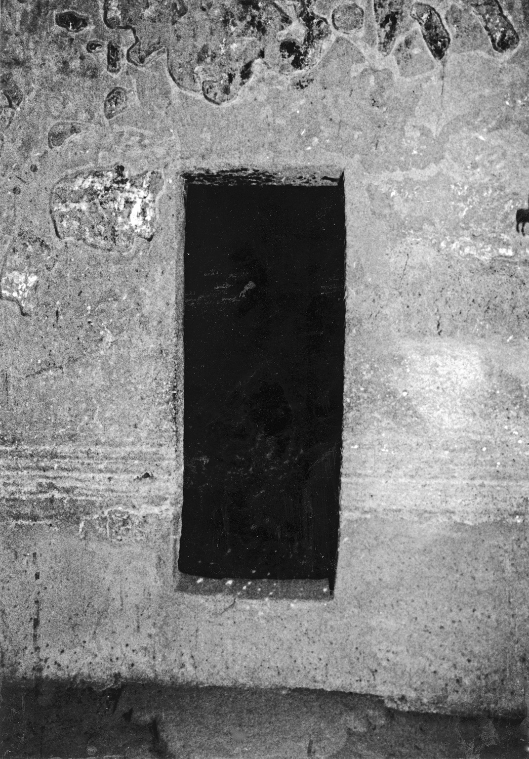 Cave 06, Ajanta, Aurangabad, Maharashtra