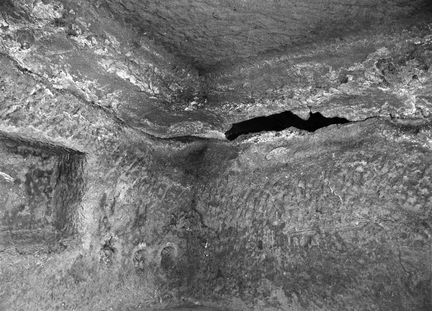Cave 06, Ajanta, Aurangabad, Maharashtra