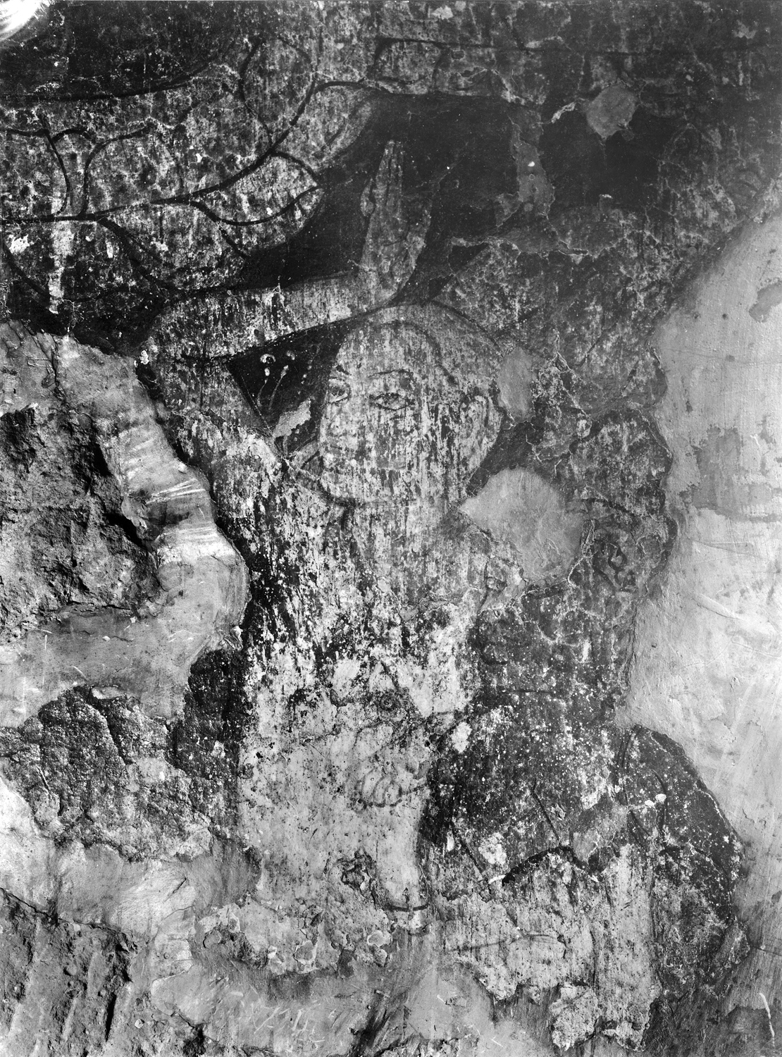 Cave 06, Ajanta, Aurangabad, Maharashtra
