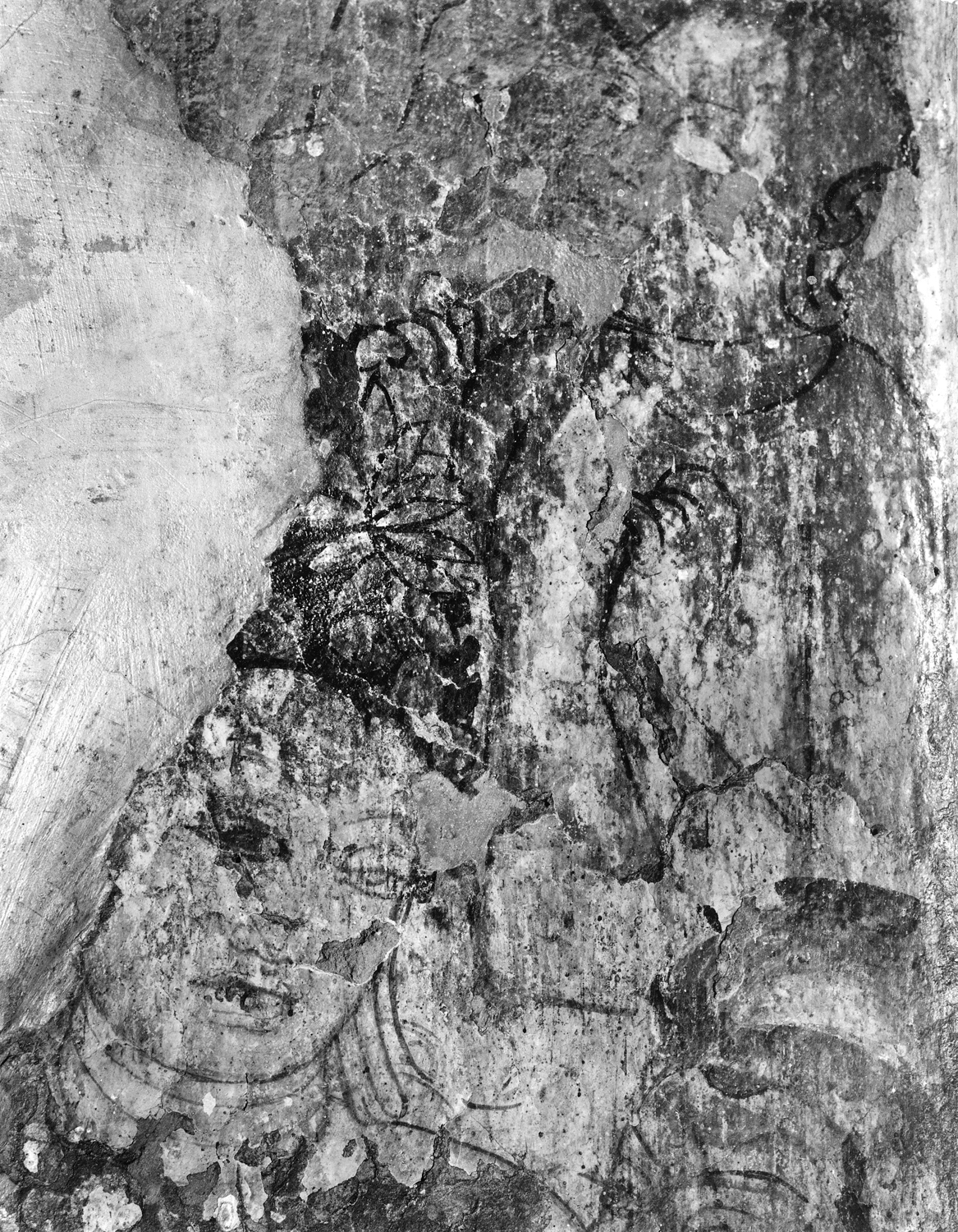 Cave 06, Ajanta, Aurangabad, Maharashtra