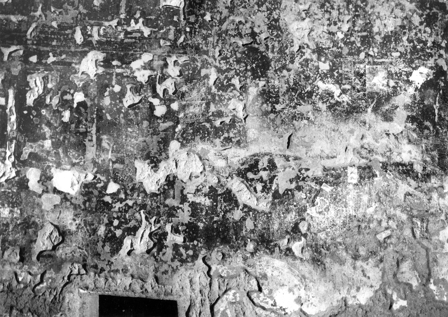 Cave 06, Ajanta, Aurangabad, Maharashtra