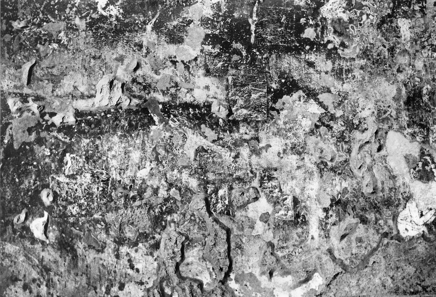 Cave 06, Ajanta, Aurangabad, Maharashtra