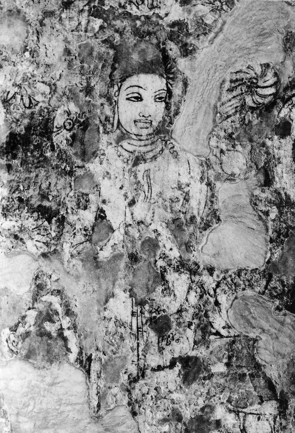 Cave 06, Ajanta, Aurangabad, Maharashtra