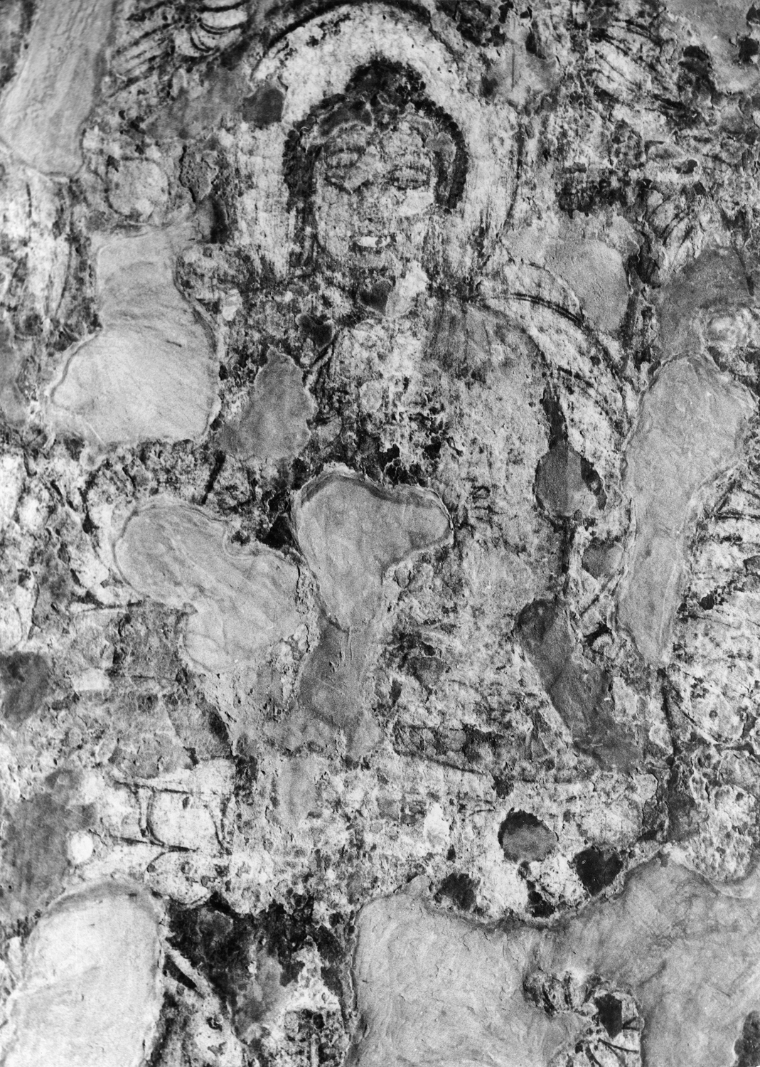 Cave 06, Ajanta, Aurangabad, Maharashtra