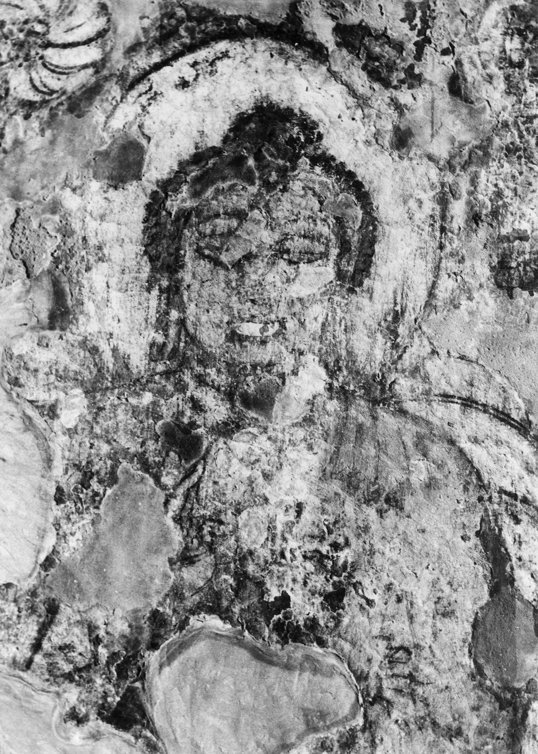 Cave 06, Ajanta, Aurangabad, Maharashtra
