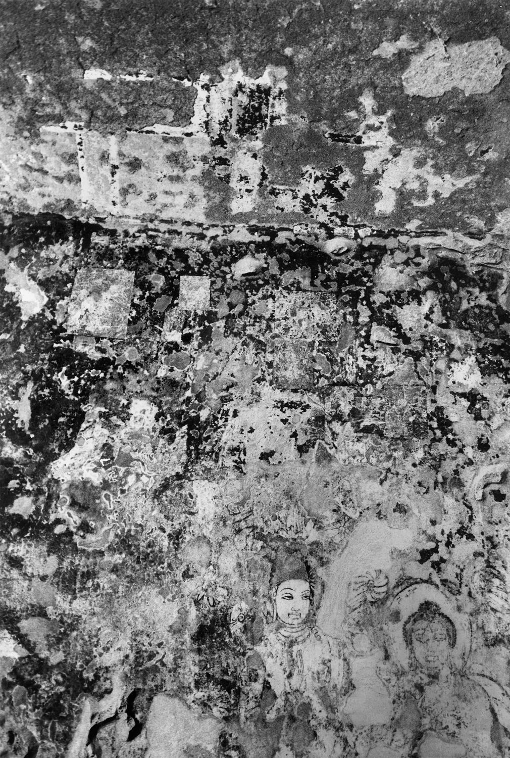 Cave 06, Ajanta, Aurangabad, Maharashtra