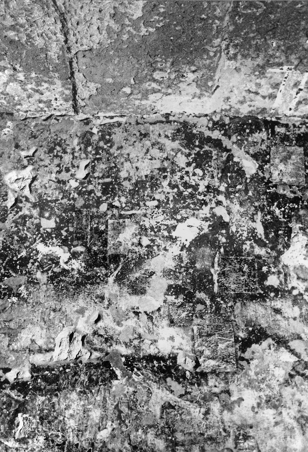 Cave 06, Ajanta, Aurangabad, Maharashtra