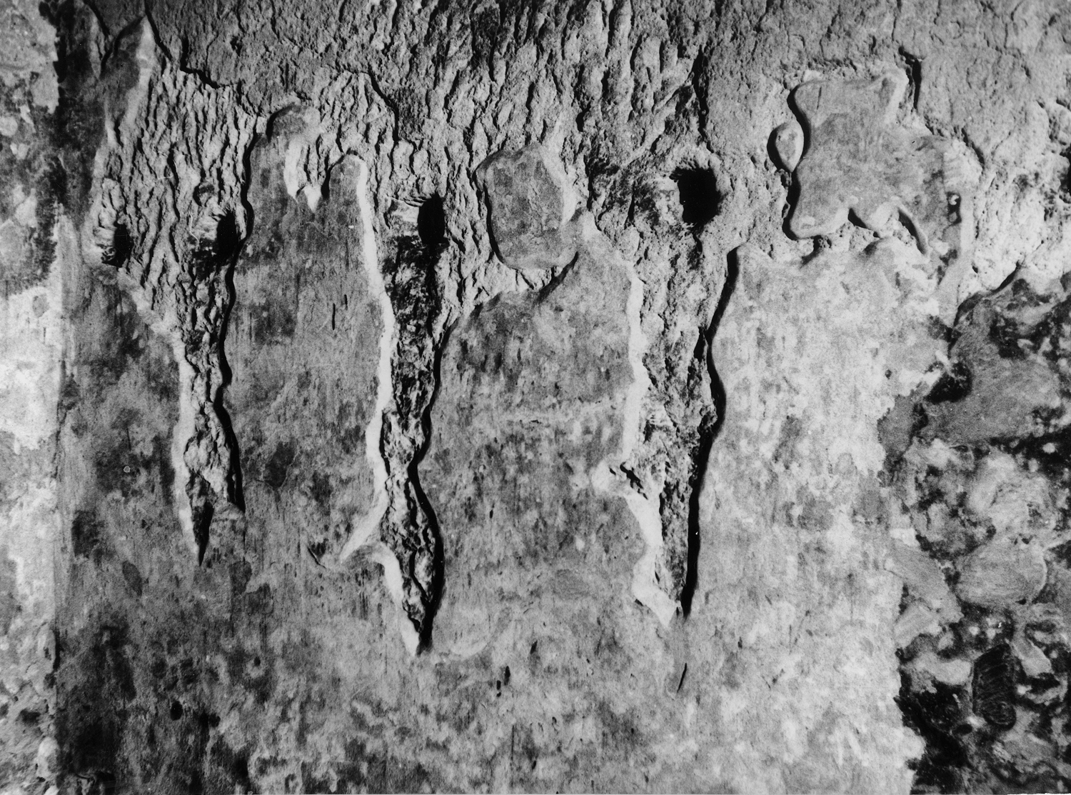 Cave 06, Ajanta, Aurangabad, Maharashtra