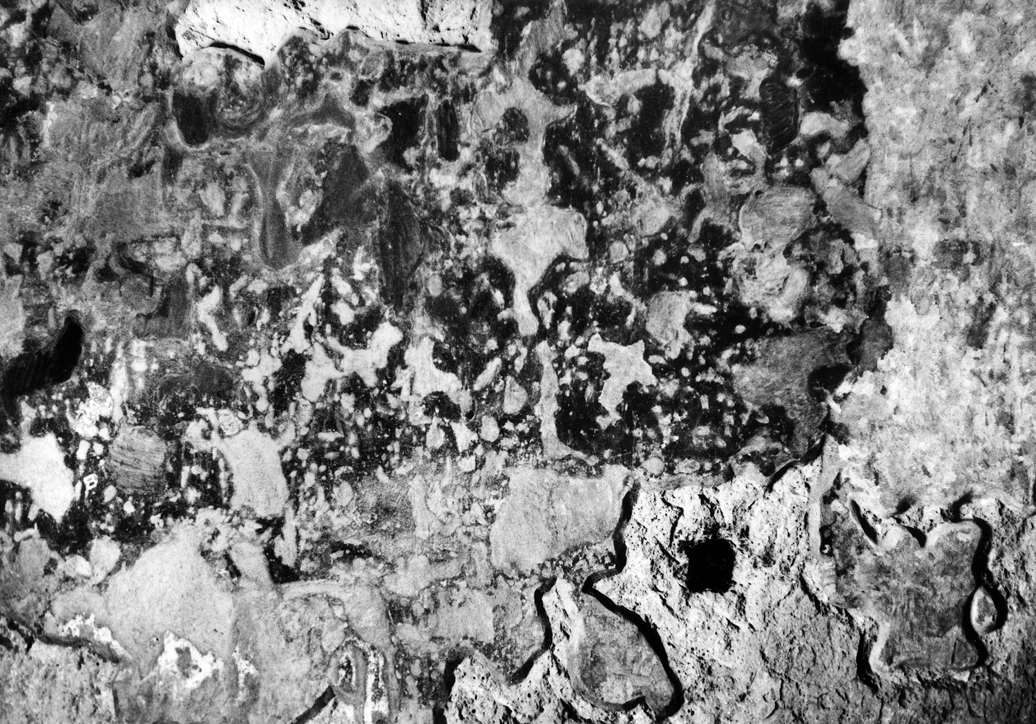Cave 06, Ajanta, Aurangabad, Maharashtra