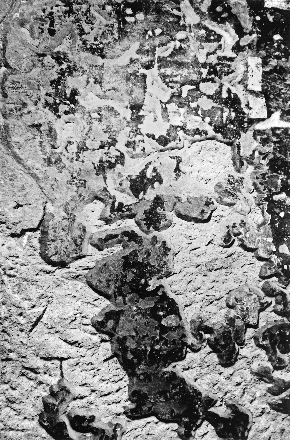 Cave 06, Ajanta, Aurangabad, Maharashtra