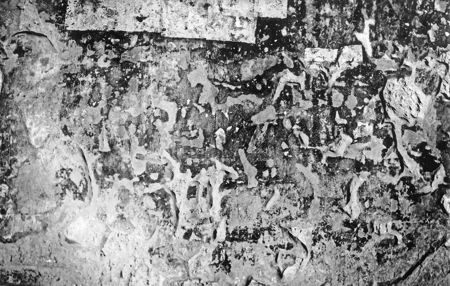 Cave 06, Ajanta, Aurangabad, Maharashtra
