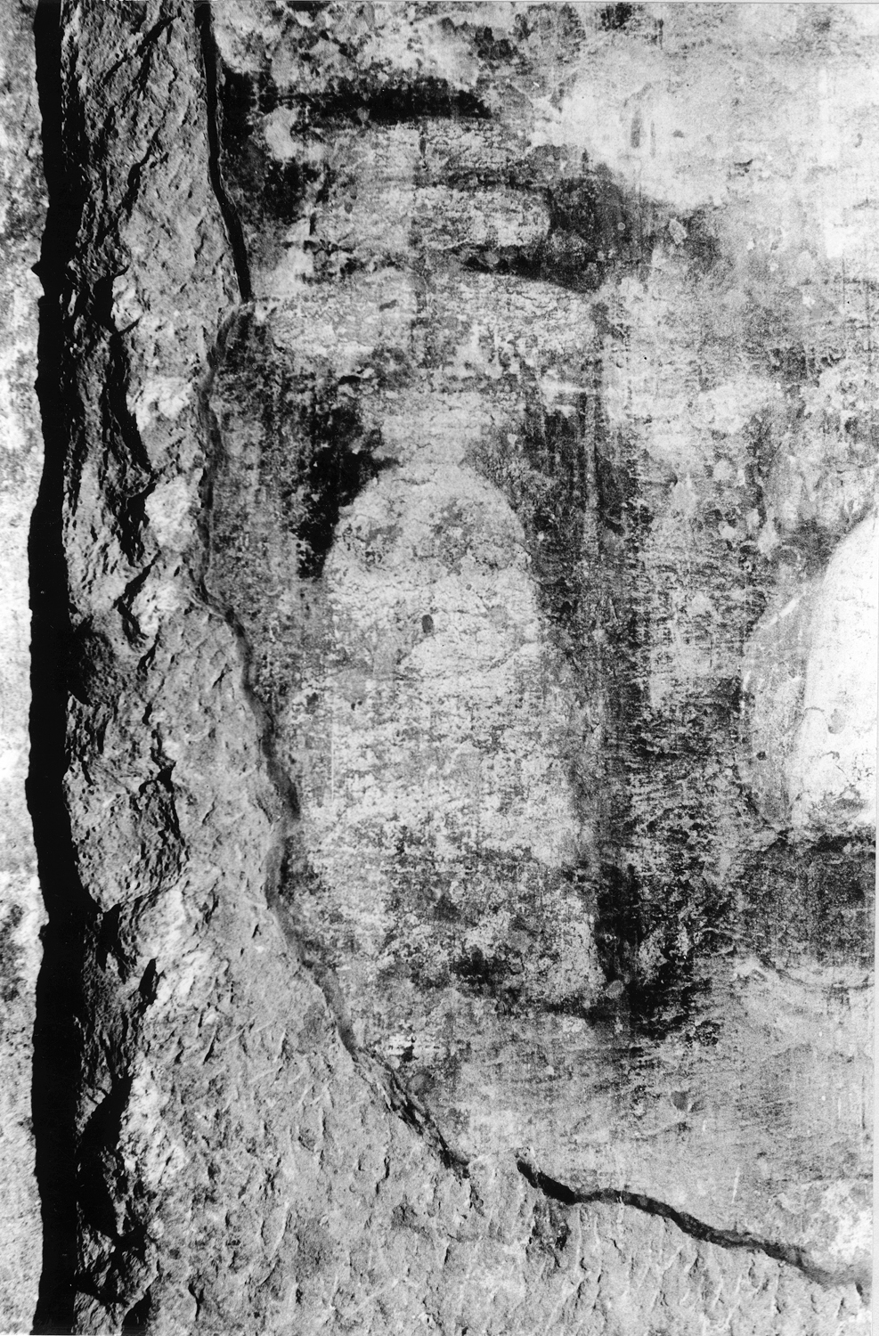 Cave 06, Ajanta, Aurangabad, Maharashtra