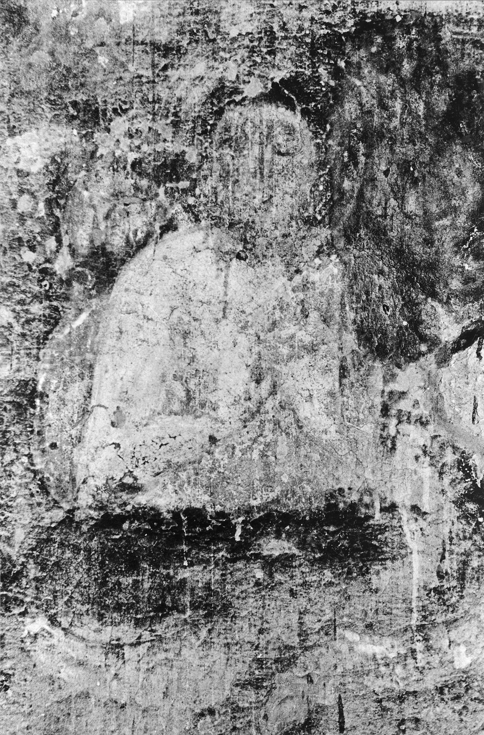 Cave 06, Ajanta, Aurangabad, Maharashtra