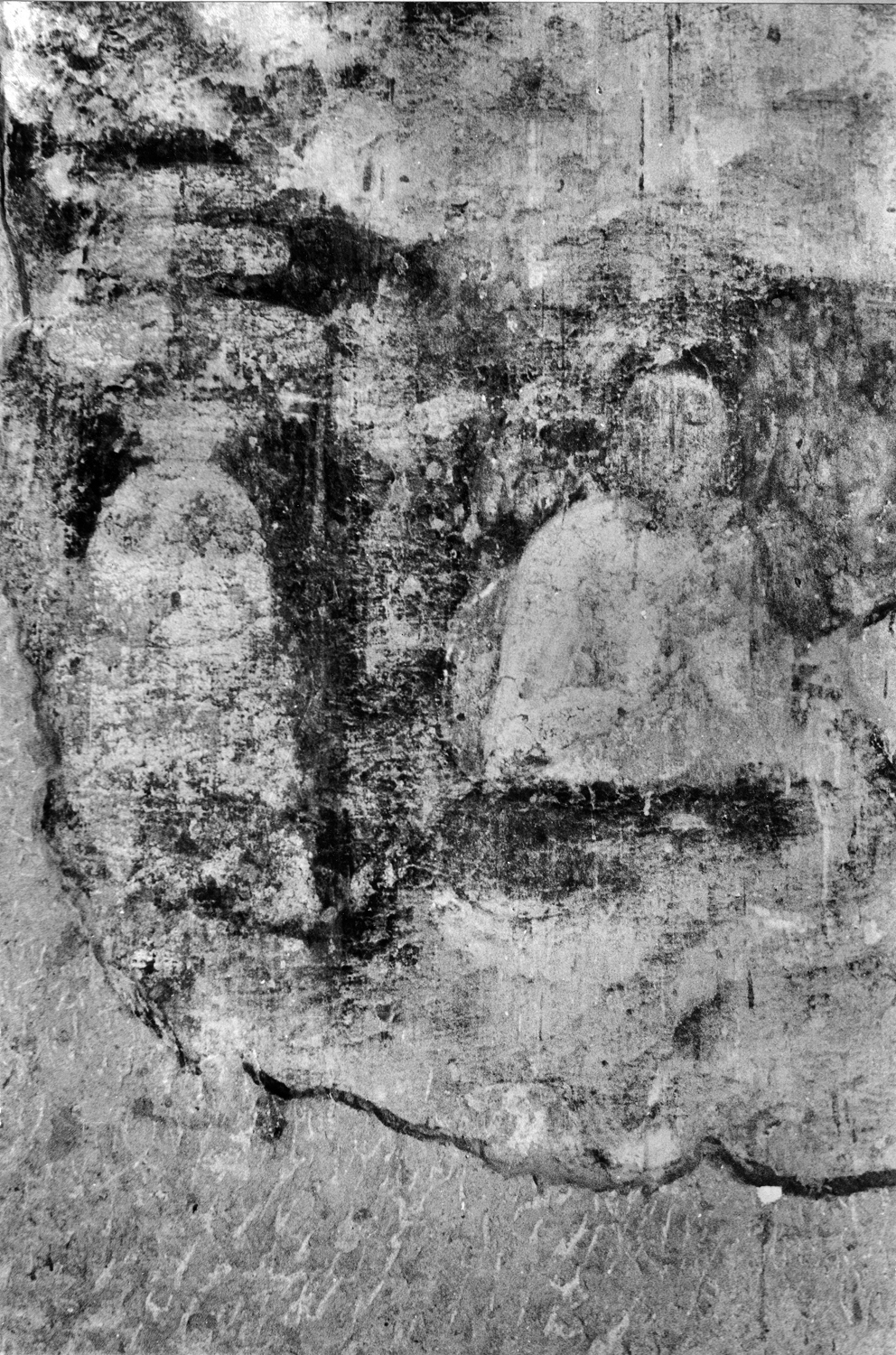 Cave 06, Ajanta, Aurangabad, Maharashtra
