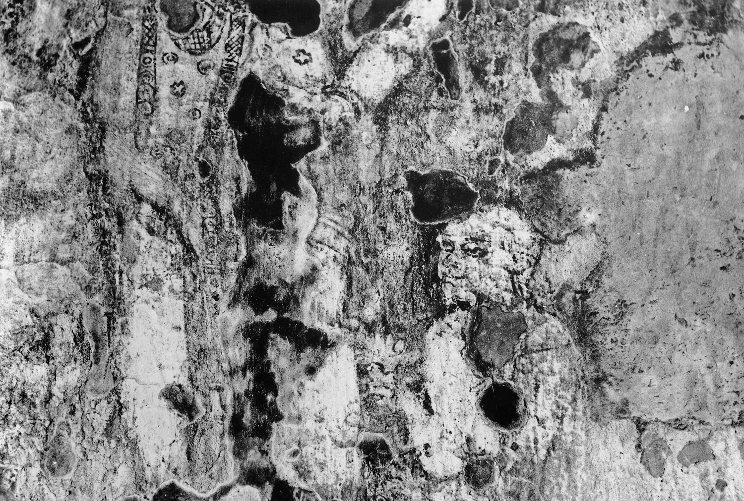 Cave 06, Ajanta, Aurangabad, Maharashtra