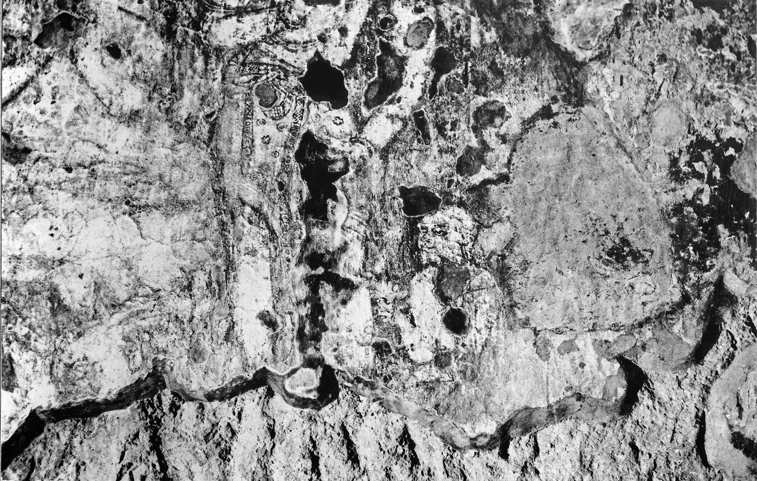 Cave 06, Ajanta, Aurangabad, Maharashtra