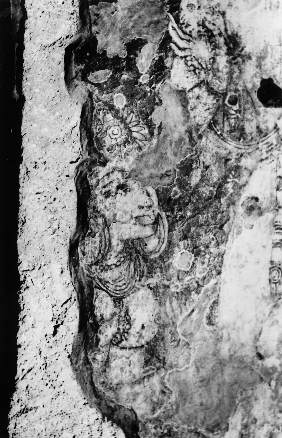 Cave 06, Ajanta, Aurangabad, Maharashtra