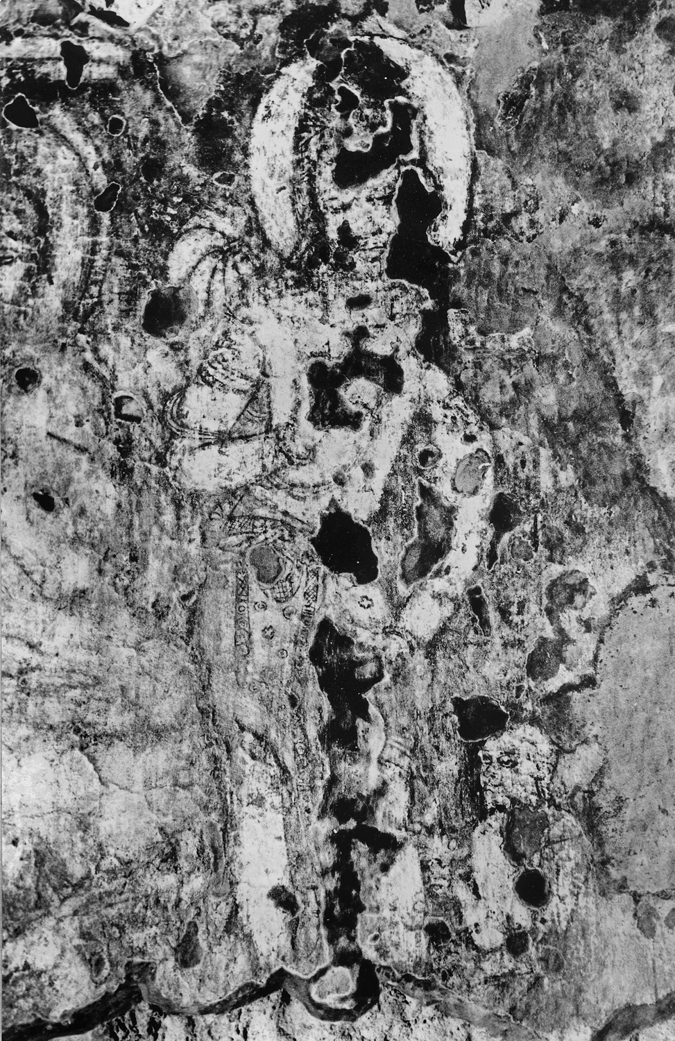 Cave 06, Ajanta, Aurangabad, Maharashtra