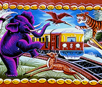 Conveyance Arts in Bangladesh, India and Pakistan