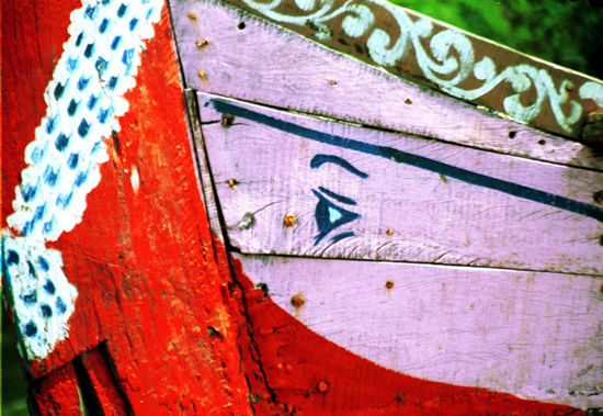 Conveyance Arts in Bangladesh, India and Pakistan