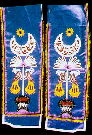 Conveyance Arts in Bangladesh, India and Pakistan
