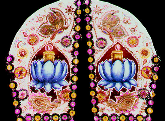 Conveyance Arts in Bangladesh, India and Pakistan