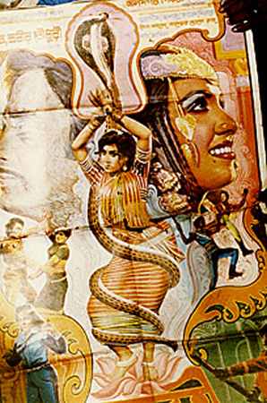 Conveyance Arts in Bangladesh, India and Pakistan