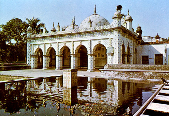 Conveyance Arts in Bangladesh, India and Pakistan