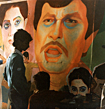 Conveyance Arts in Bangladesh, India and Pakistan