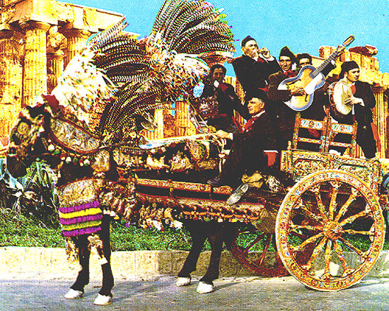 Conveyance Arts in Bangladesh, India and Pakistan