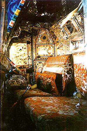 Conveyance Arts in Bangladesh, India and Pakistan