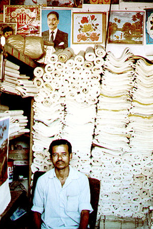 Conveyance Arts in Bangladesh, India and Pakistan