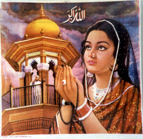 Conveyance Arts in Bangladesh, India and Pakistan