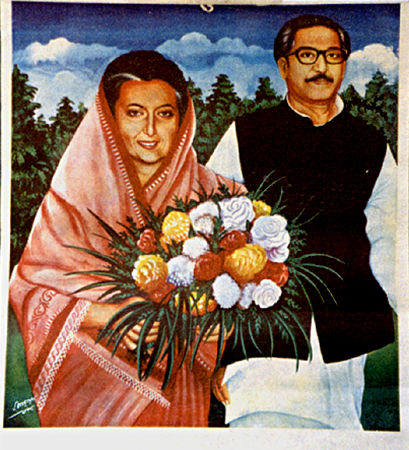Conveyance Arts in Bangladesh, India and Pakistan