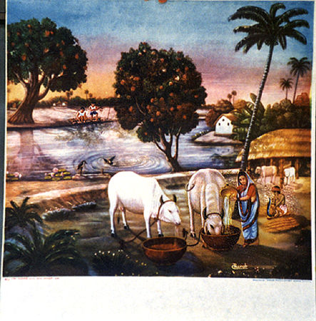 Conveyance Arts in Bangladesh, India and Pakistan