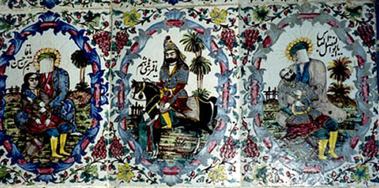 Conveyance Arts in Bangladesh, India and Pakistan