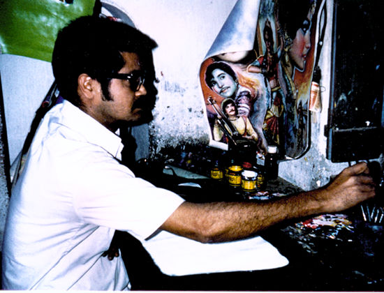 Conveyance Arts in Bangladesh, India and Pakistan