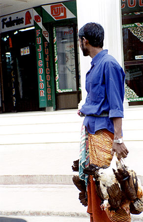 Conveyance Arts in Bangladesh, India and Pakistan