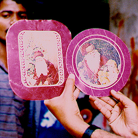 Conveyance Arts in Bangladesh, India and Pakistan