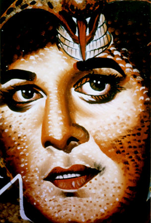 Conveyance Arts in Bangladesh, India and Pakistan