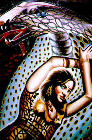Conveyance Arts in Bangladesh, India and Pakistan